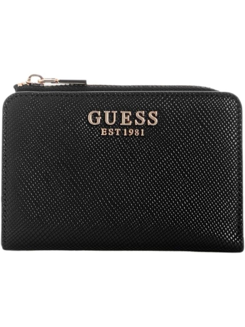Stylish Zip Around Card Case - Compact Wallet for Cards & Cash, Perfect Gift